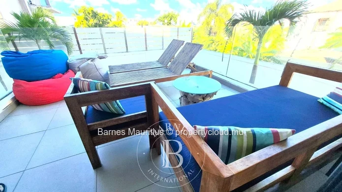 PEREYBÈRE – Stunning Apartment Close to Beach – 2 Bedrooms