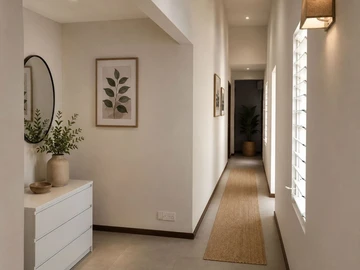 Villa de 3 Chambres