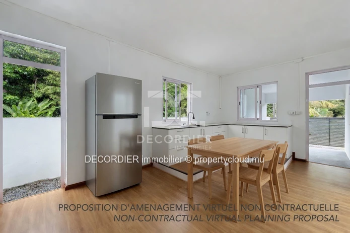 Maison neuve à vendre – FLACQ