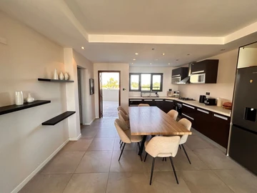 Appartement de 3 Chambres