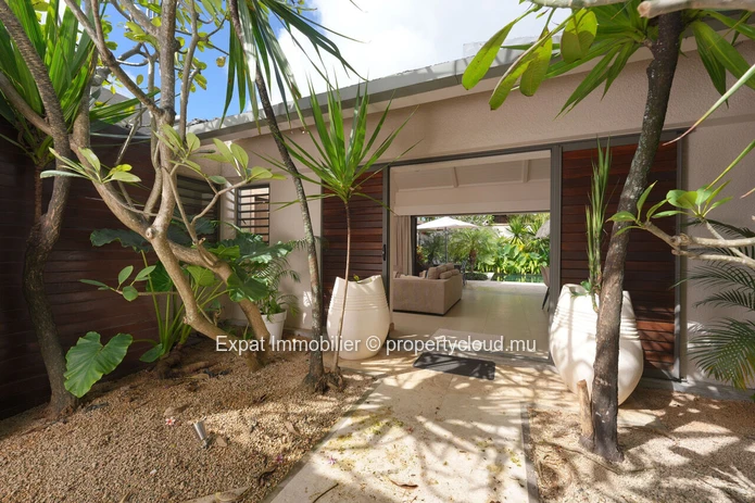 Élégante Villa 3 Chambres Avec Piscine Privée – Le Clos Du Littoral, Grand Baie