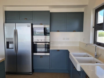 3 Bedroom Penthouse
