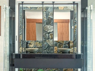 Villa de 3 Chambres