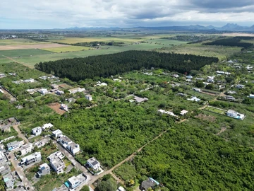 Terrain Résidentiel