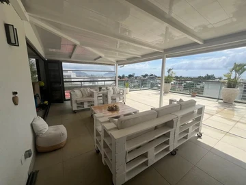 3 Bedroom Penthouse