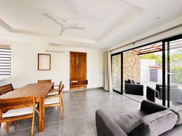 Villa de 4 Chambres