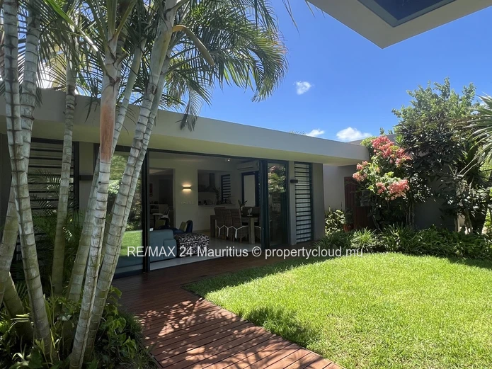 Luxury Living in a Prestigious Gated Estate