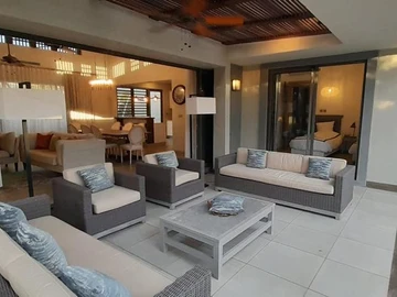 3 Bedroom Villa