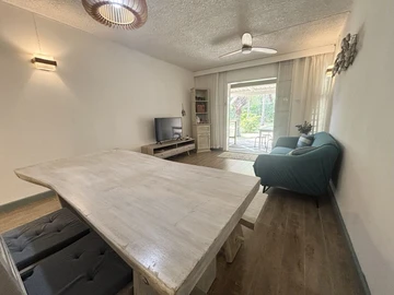 Appartement de 3 Chambres