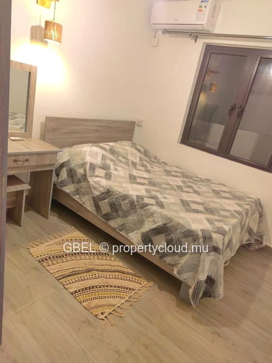 Cozy Furnished 3BR House with AC & Parking in Calodyne