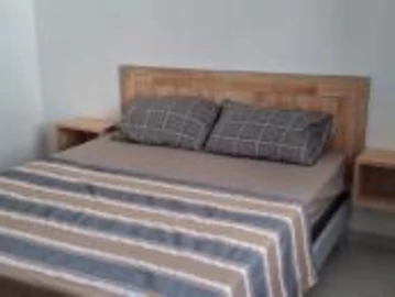 Appartement de 2 Chambres