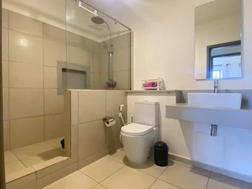 2 Bedroom Studio