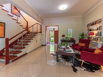 Villa de 5 Chambres