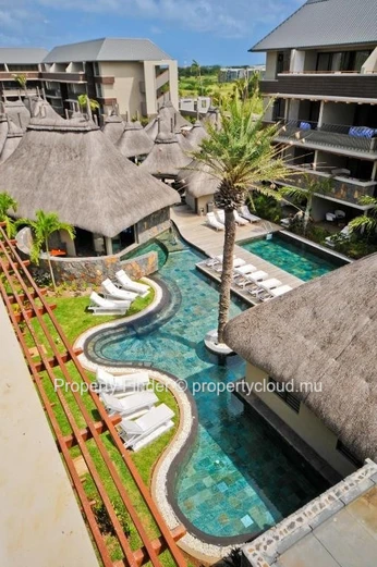 Luxury 2-Bedroom Apartments for Sale – Grand Baie, Mauritius