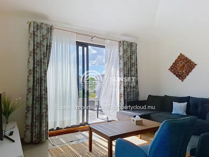 Family Villa | 4 Bedrooms | Jardins d'Anna