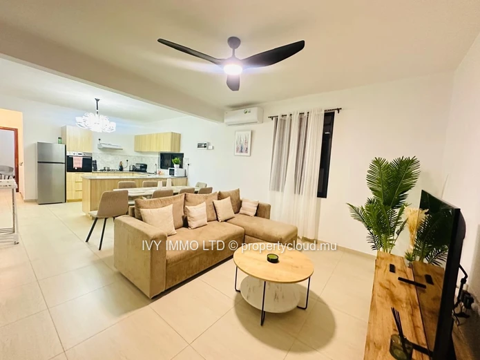 Villa For Rent – Grand Baie, Chemin 20 Pieds