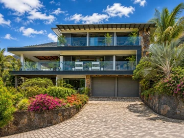 Villa de 4 Chambres