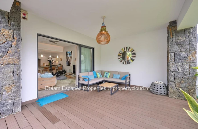 Exceptional Villa in Mont Choisy Smart City - Luxury, Serenity, and Comfort