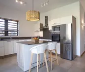 Townhouse / Duplex - 4 Bedrooms - 203 m²