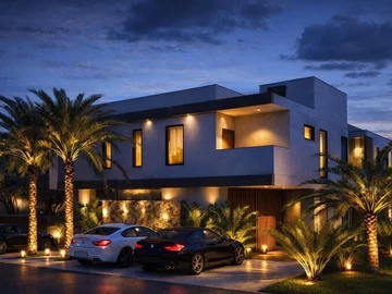 Residential Land