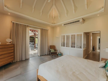 Villa de 4 Chambres
