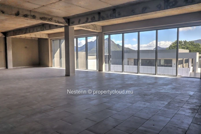 Premium Office Space for Rent – Vivea Business Park
