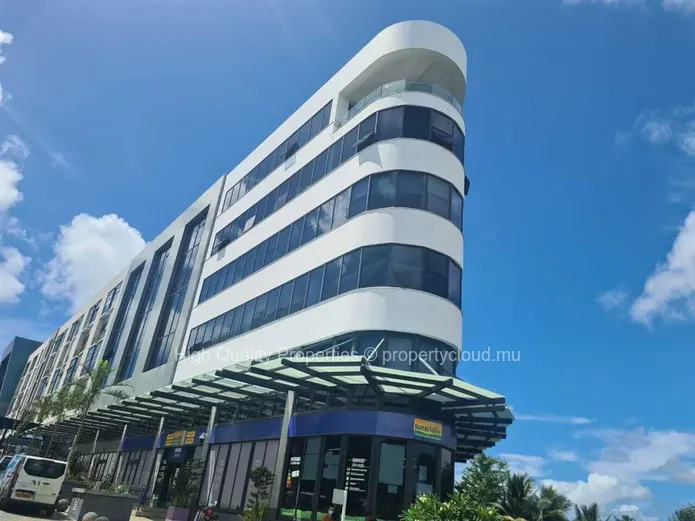 Office for rent at Grand Bay La Croisette