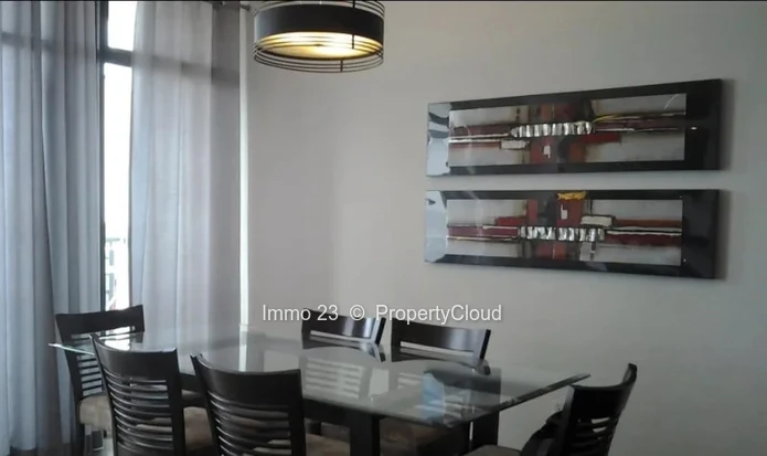 Apartments - 3 bedrooms - Rose Hill