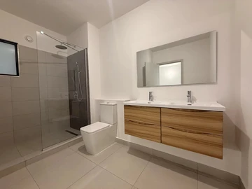 Appartement de 2 Chambres