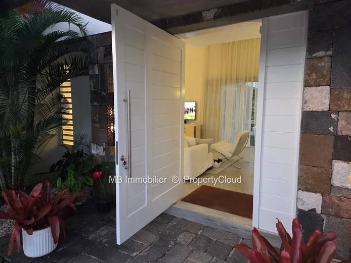 Villa en vente.
