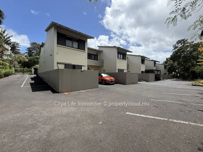 Charmante maison familiale à vendre – Curepipe