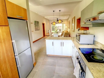 Appartement de 2 Chambres