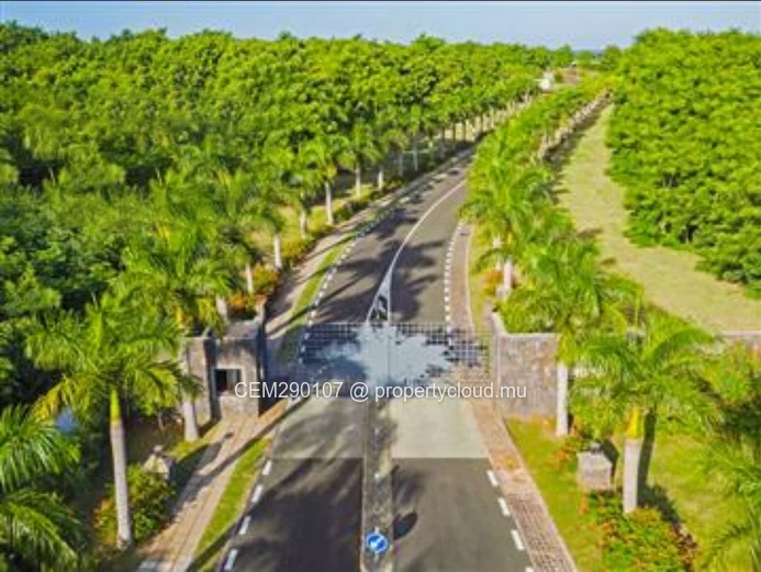 Residential Land For Sale At Royal Park, Balaclava
