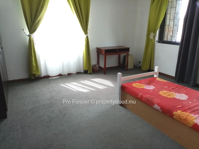 House in Curepipe - Good opportunity to seize 