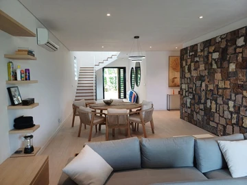 Villa de 4 Chambres
