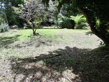 Residential Land