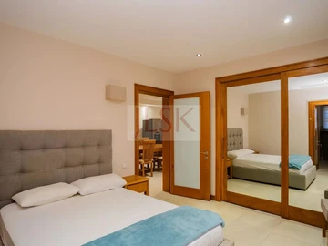 3 Bedroom Apartment