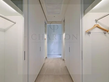 Villa de 5 Chambres