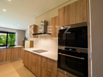 Appartement de 4 Chambres