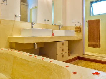 Appartement de 4 Chambres