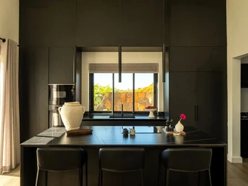 Villa de 3 Chambres