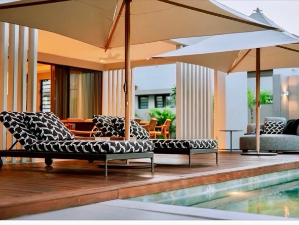 4 Bedroom Villa