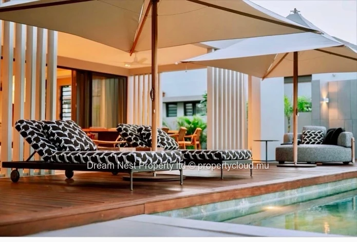Exclusive Luxury Villa | La Réserve – Mont Choisy