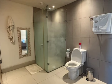 Villa de 4 Chambres