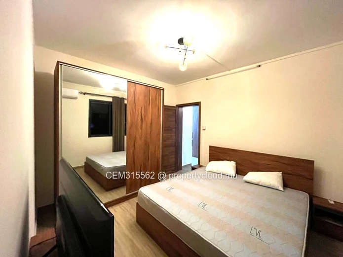 2-Bedroom Apartment Sodnac
