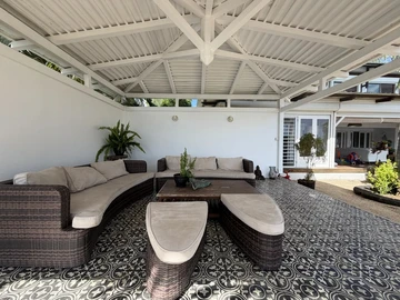 Villa de 5 Chambres
