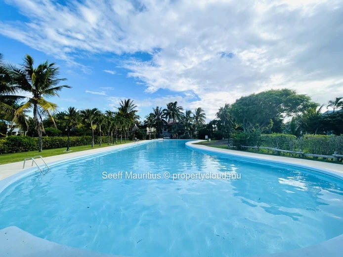 Villa indépendante fraîchement rénovée, accès mer