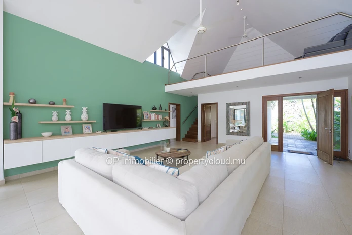 RES Villa for sale