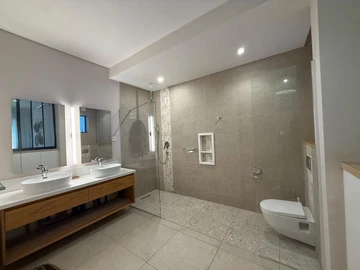 Appartement de 4 Chambres