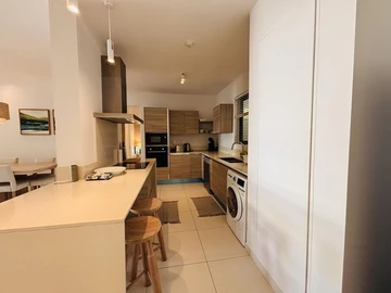 Appartement de 3 Chambres